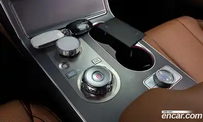 Genesis GV80 2023 2.5 гидро в Москве № 1538869, миниатюра 12