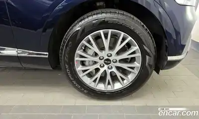 Genesis GV80 2023 2.5 гидро в Москве № 1538869, миниатюра 7
