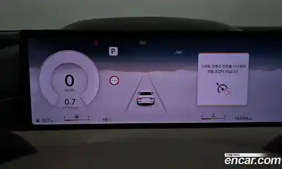 Genesis G80 2024 2.5 гидро в Москве № 1538888, миниатюра 11