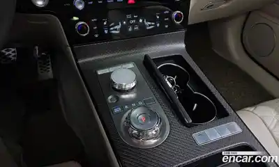 Genesis G80 2024 2.5 гидро в Москве № 1538888, миниатюра 12