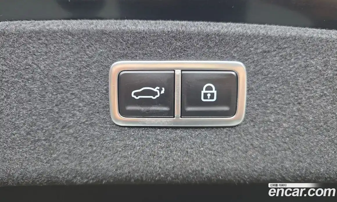 Genesis G80 2024 2.5 гидро в Москве № 1538888, фото 24