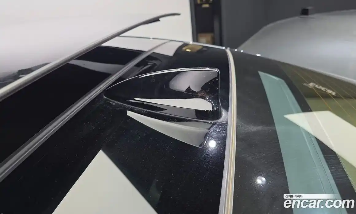 Genesis G80 2024 2.5 гидро в Москве № 1538888, фото 30