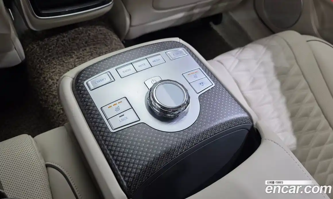 Genesis G80 2024 2.5 гидро в Москве № 1538888, фото 31