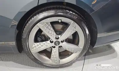 Genesis G80 2024 2.5 гидро в Москве № 1538888, миниатюра 7