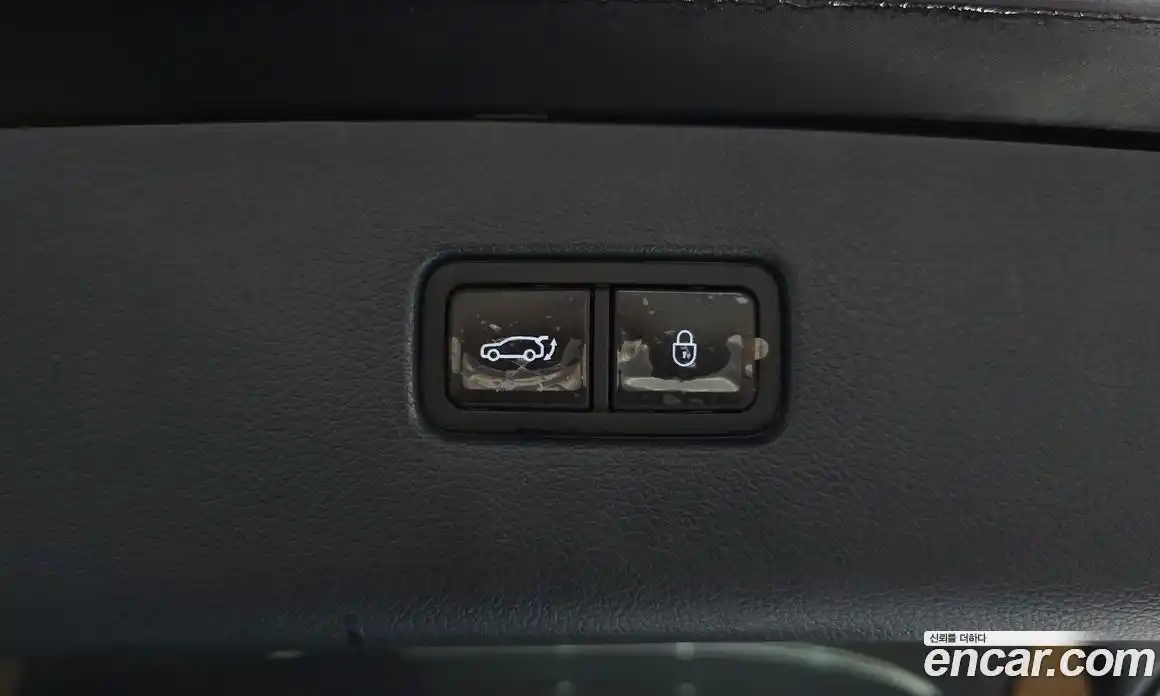 Genesis GV80 2023 2.5 гидро в Москве № 1539014, фото 25