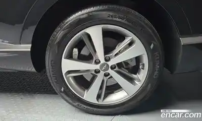 Genesis GV80 2023 2.5 гидро в Москве № 1539014, миниатюра 7
