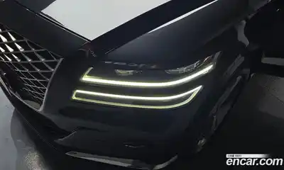 Genesis GV80 2023 2.5 гидро в Москве № 1539014, миниатюра 8
