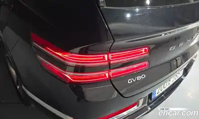 Genesis GV80 2023 2.5 гидро в Москве № 1539014, миниатюра 9