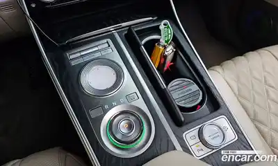Genesis GV80 2020 3.0 гидро в Москве № 1539053, миниатюра 12