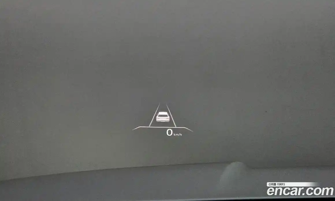 Genesis GV80 2020 3.0 гидро в Москве № 1539053, фото 23