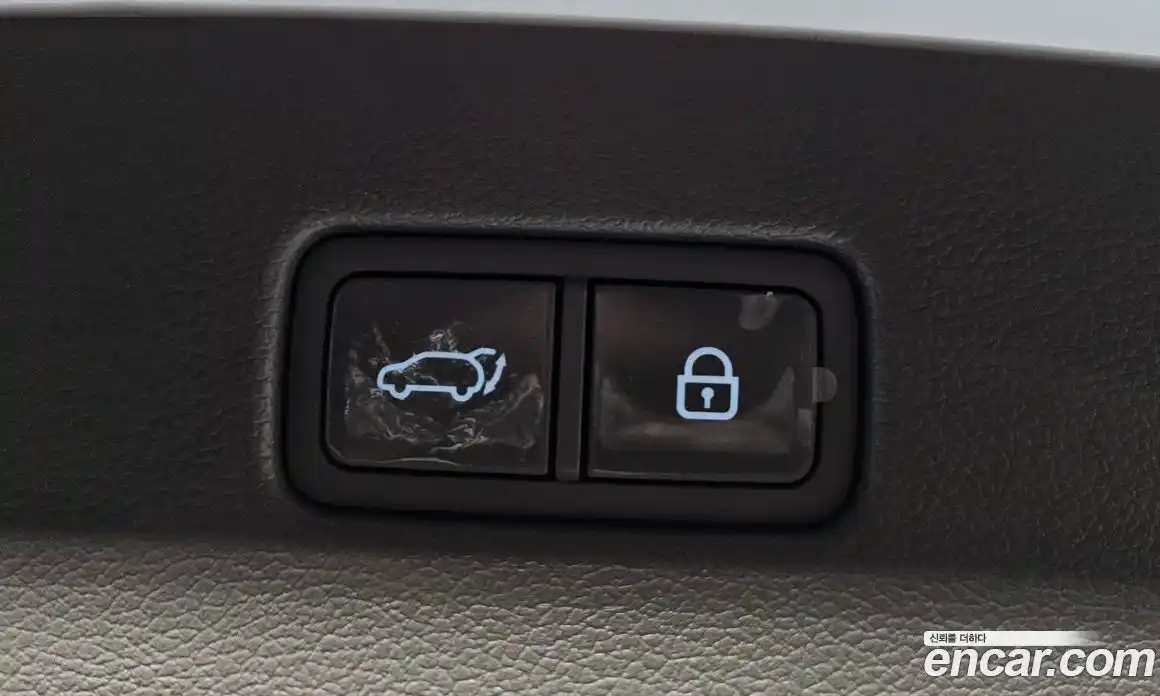 Genesis GV80 2020 3.0 гидро в Москве № 1539053, фото 32