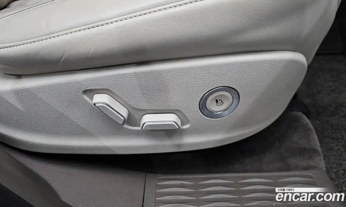 Genesis GV80 2020 3.0 гидро в Москве № 1539053, фото 40