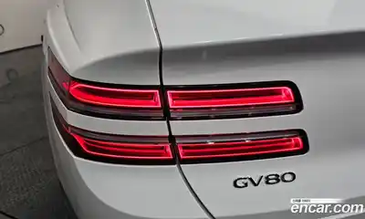 Genesis GV80 2020 3.0 гидро в Москве № 1539053, миниатюра 9
