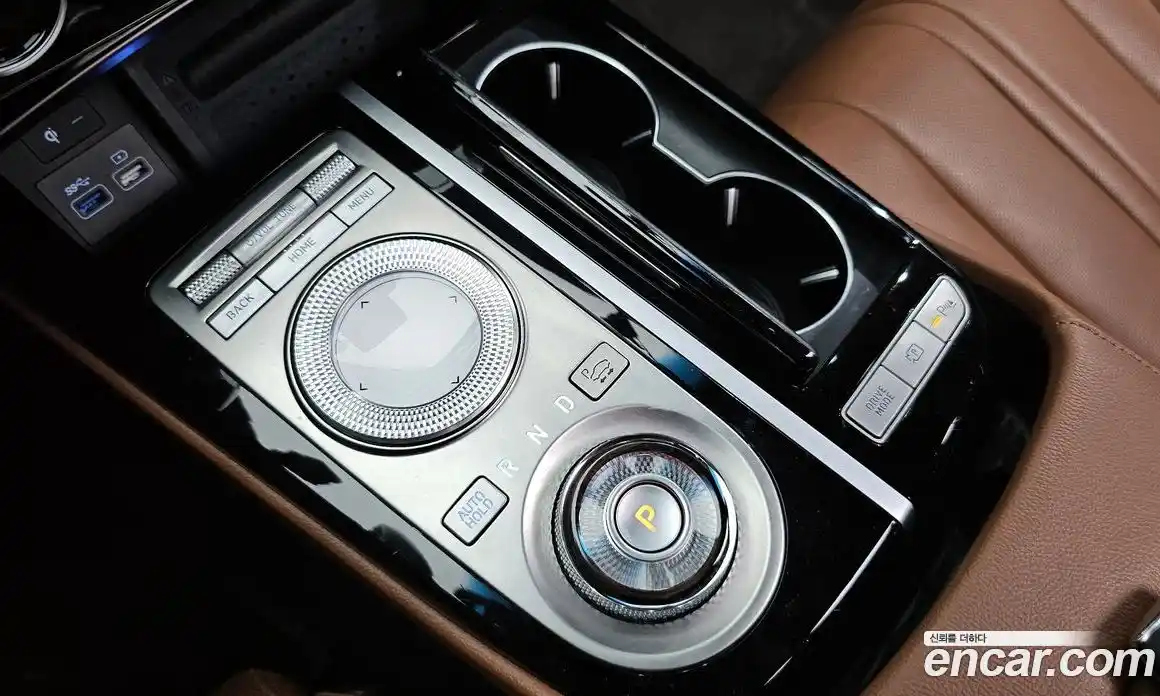 Genesis G80 2021 3.5 гидро в Москве № 1539188, фото 12