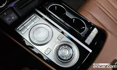 Genesis G80 2021 3.5 гидро в Москве № 1539188, миниатюра 12