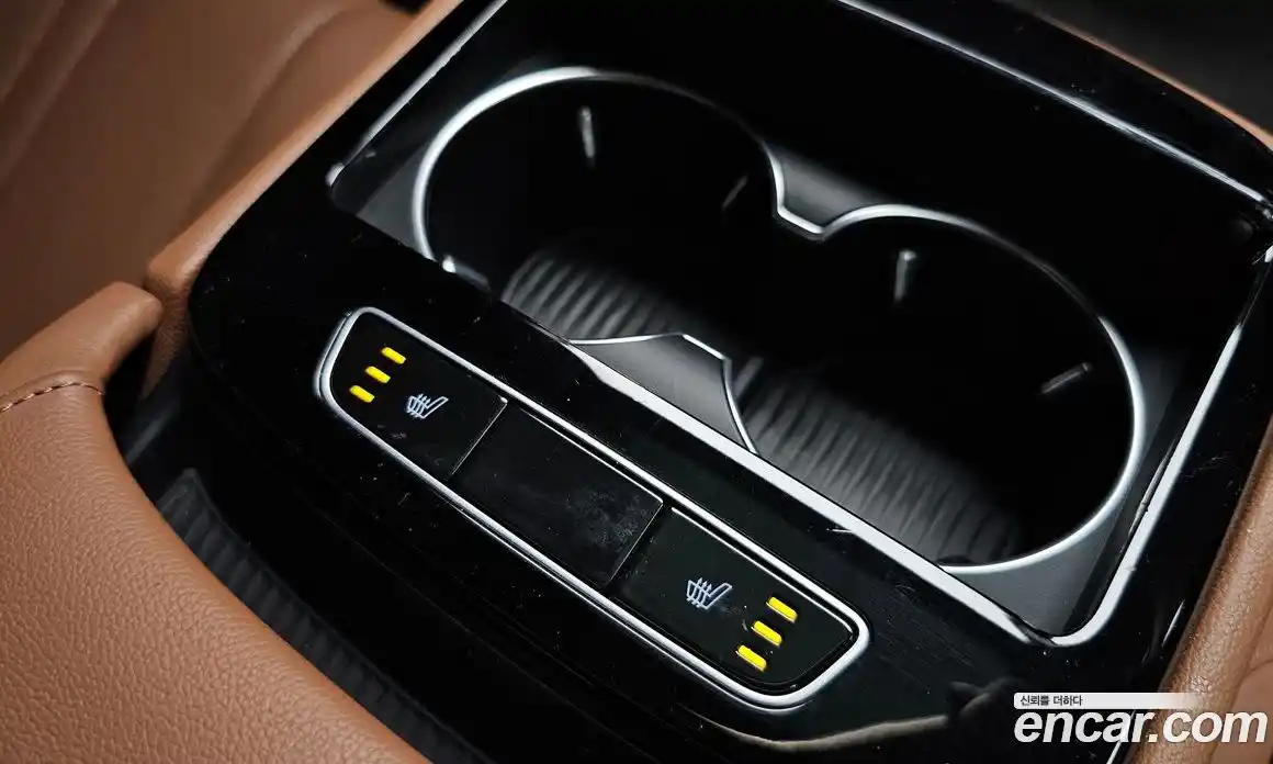 Genesis G80 2021 3.5 гидро в Москве № 1539188, фото 23