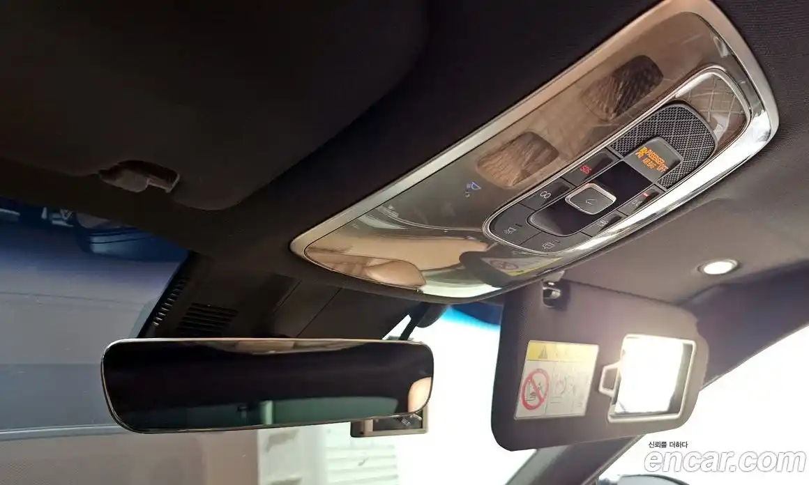 Genesis G80 2021 3.5 гидро в Москве № 1539188, фото 30
