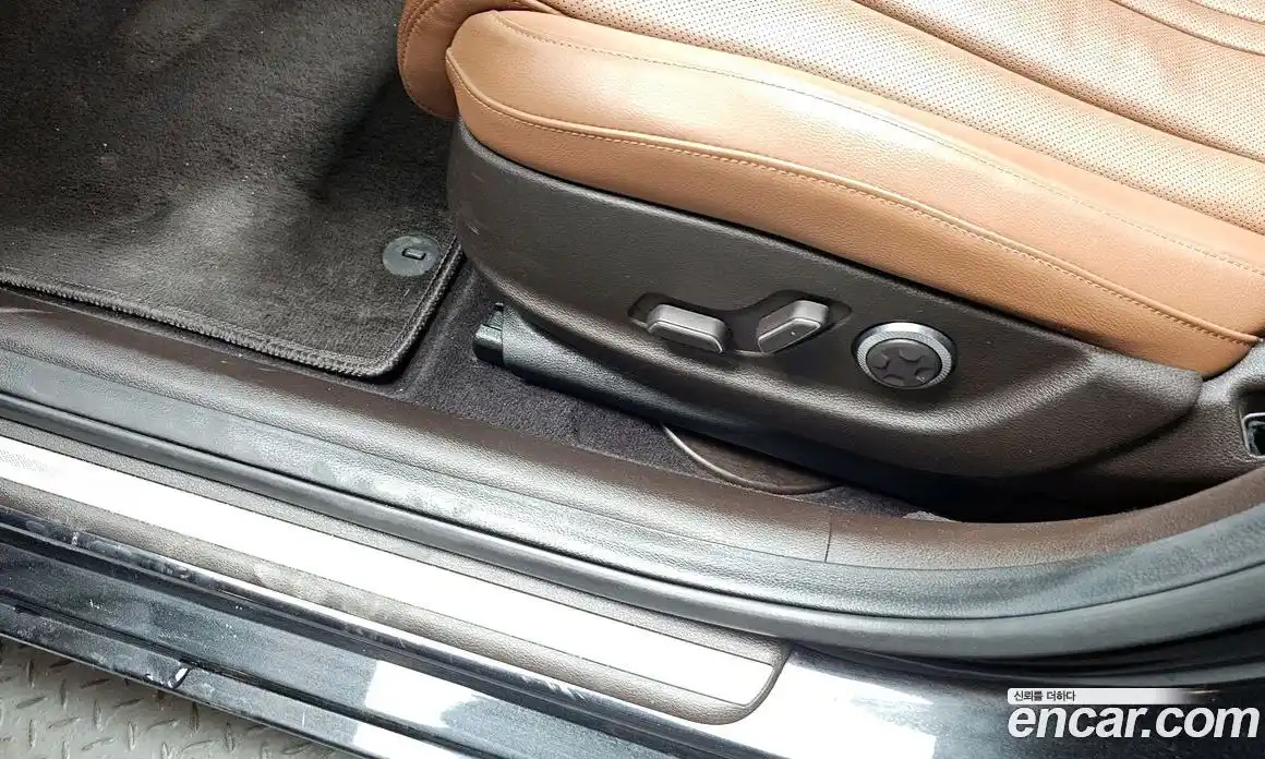 Genesis G80 2021 3.5 гидро в Москве № 1539188, фото 31