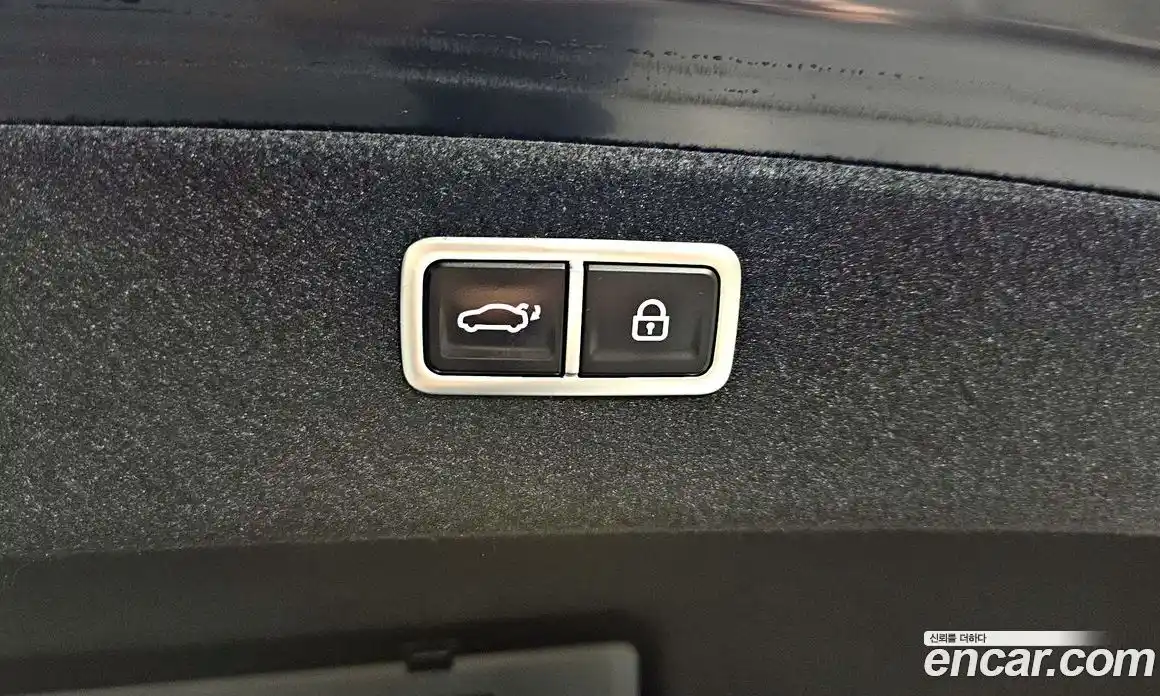 Genesis G80 2021 3.5 гидро в Москве № 1539188, фото 33