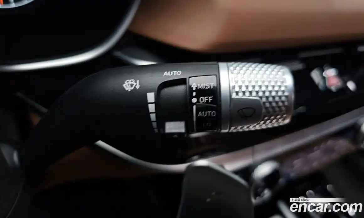 Genesis G80 2021 3.5 гидро в Москве № 1539188, фото 37