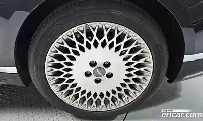 Genesis G80 2021 3.5 гидро в Москве № 1539188, миниатюра 5