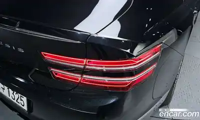 Genesis G80 2021 3.5 гидро в Москве № 1539188, миниатюра 9