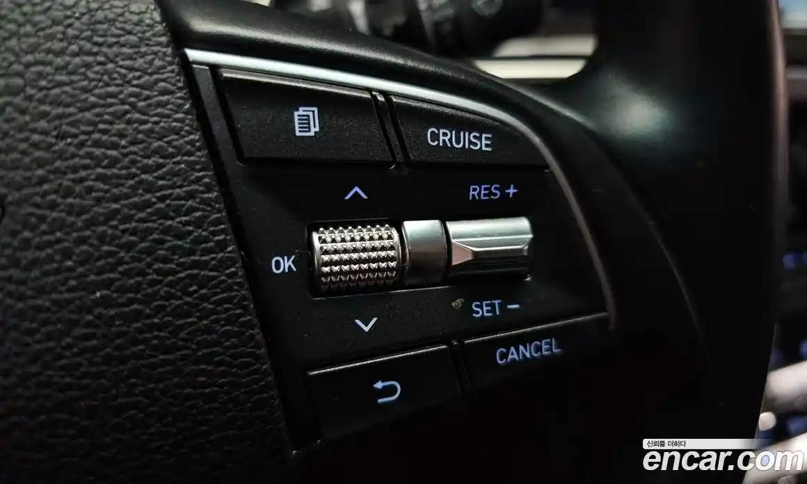 Genesis EQ900 2017 3.8 гидро в Москве, фото 29