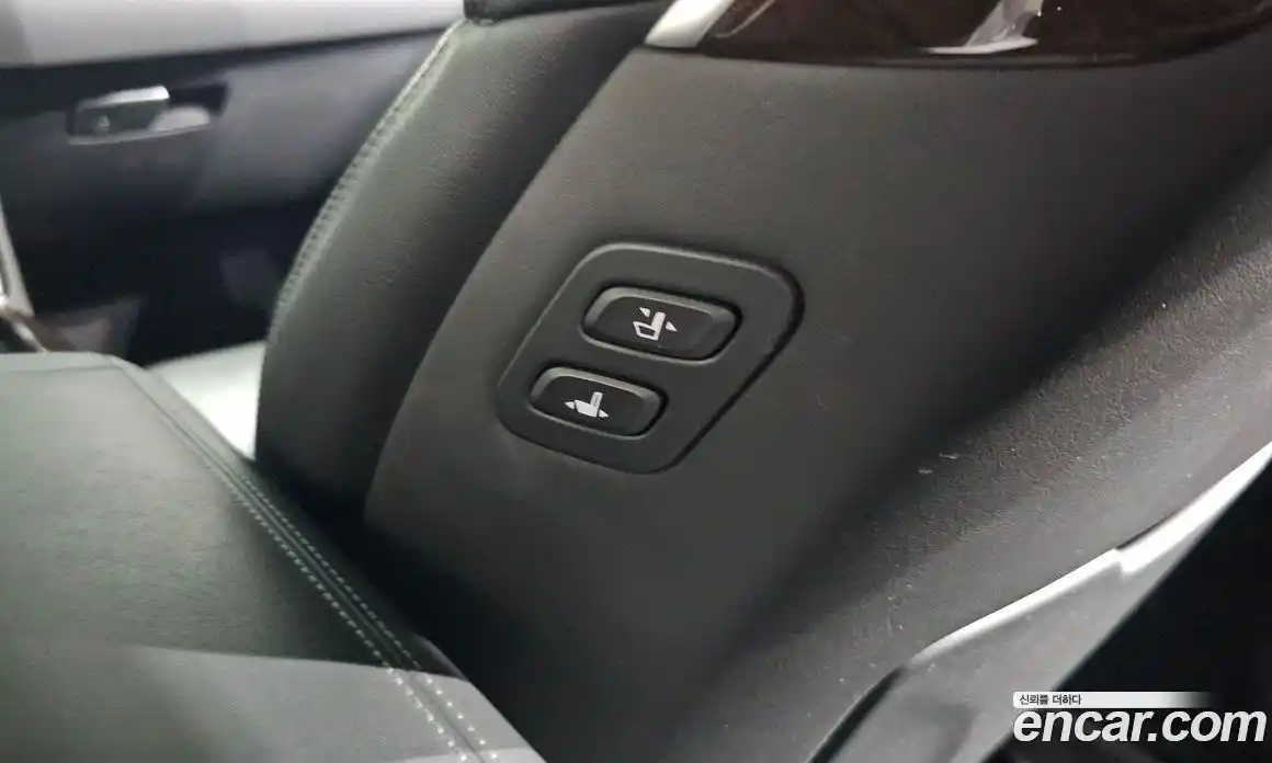Genesis EQ900 2017 3.8 гидро в Москве, фото 30
