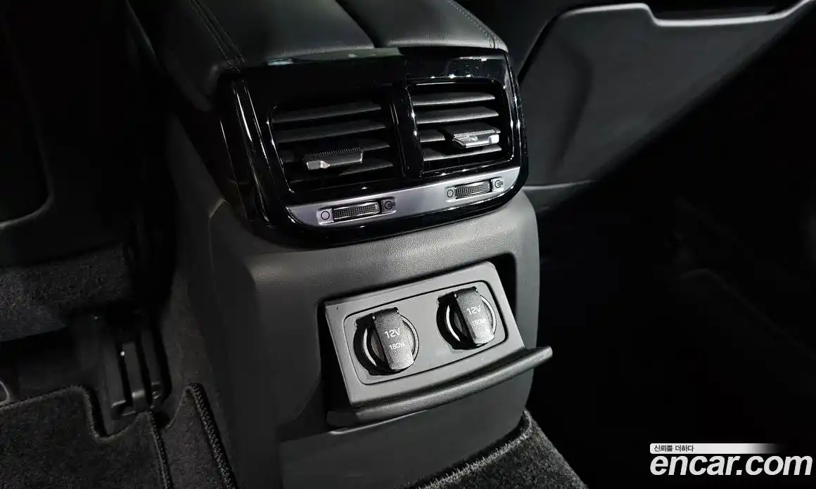 Genesis EQ900 2017 3.8 гидро в Москве, фото 31