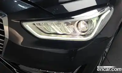 Genesis EQ900 2017 3.8 гидро в Москве, миниатюра 8