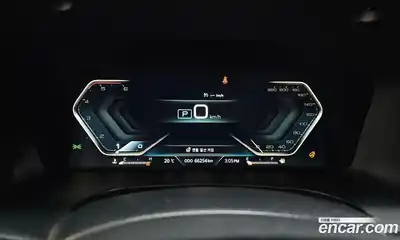 SsangYong Rexton 2023 2.2 гидро в Москве № 1539775, миниатюра 11