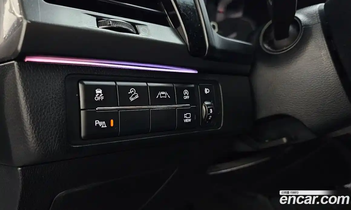 SsangYong Rexton 2023 2.2 гидро в Москве № 1539775, фото 19