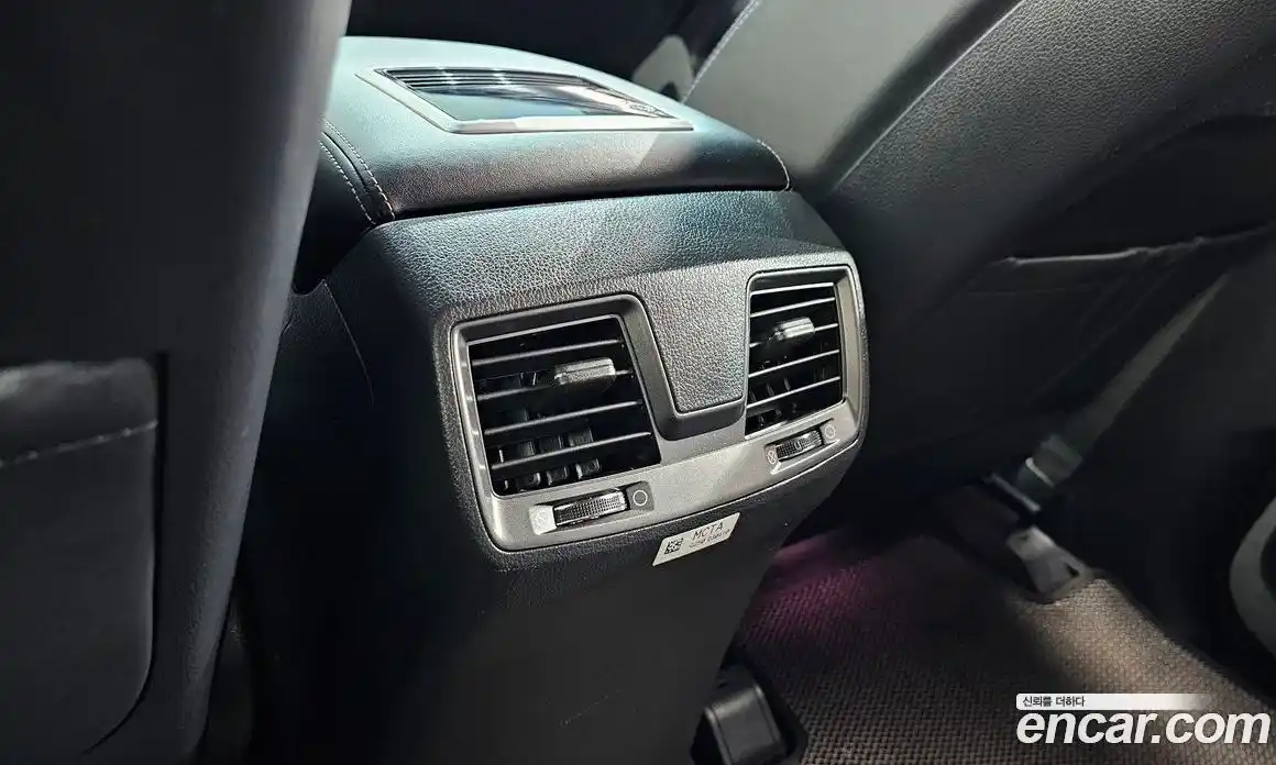 SsangYong Rexton 2023 2.2 гидро в Москве № 1539775, фото 30