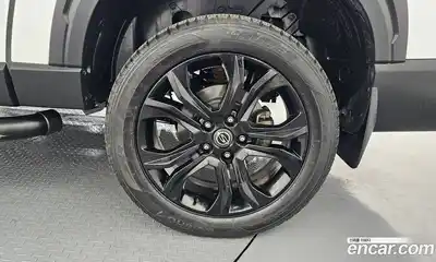 SsangYong Rexton 2023 2.2 гидро в Москве № 1539775, миниатюра 7
