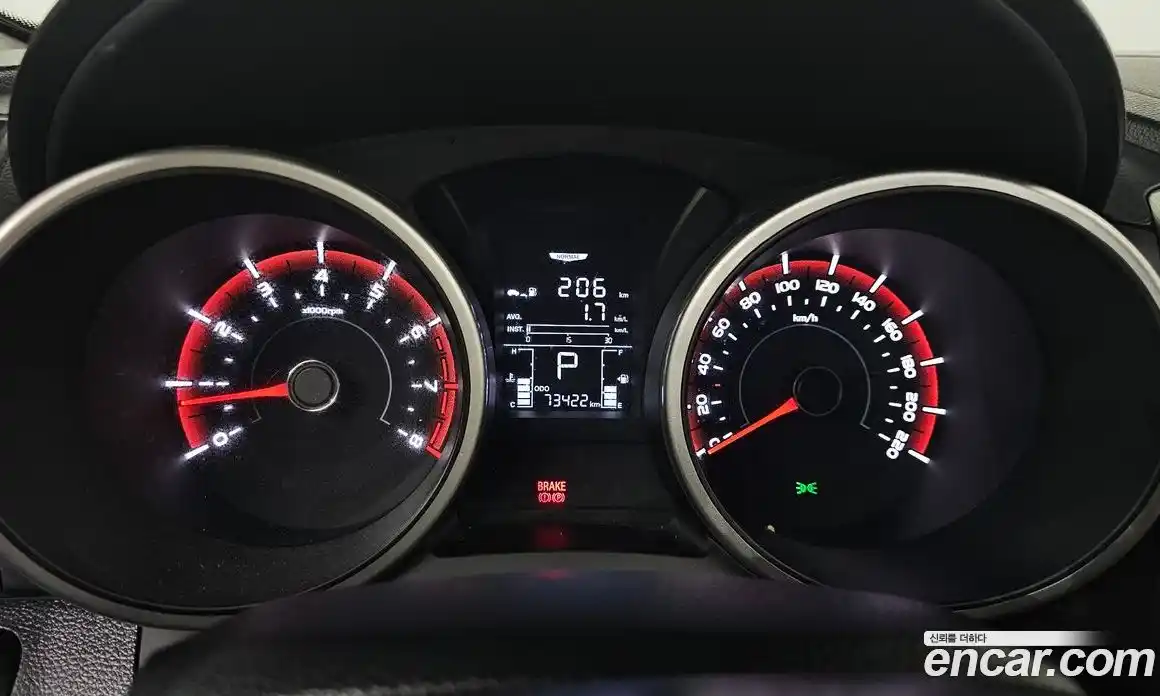 SsangYong TIBOLI 2018 1.6 гидро в Москве, фото 11