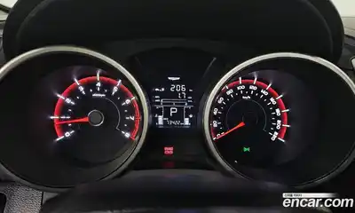 SsangYong TIBOLI 2018 1.6 гидро в Москве, миниатюра 11