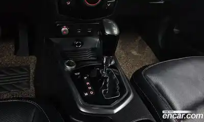 SsangYong TIBOLI 2018 1.6 гидро в Москве, миниатюра 12