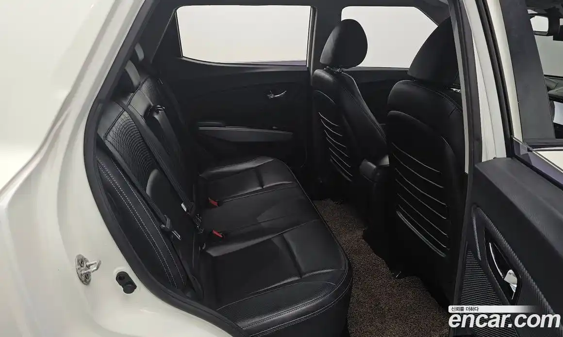 SsangYong TIBOLI 2018 1.6 гидро в Москве, фото 18