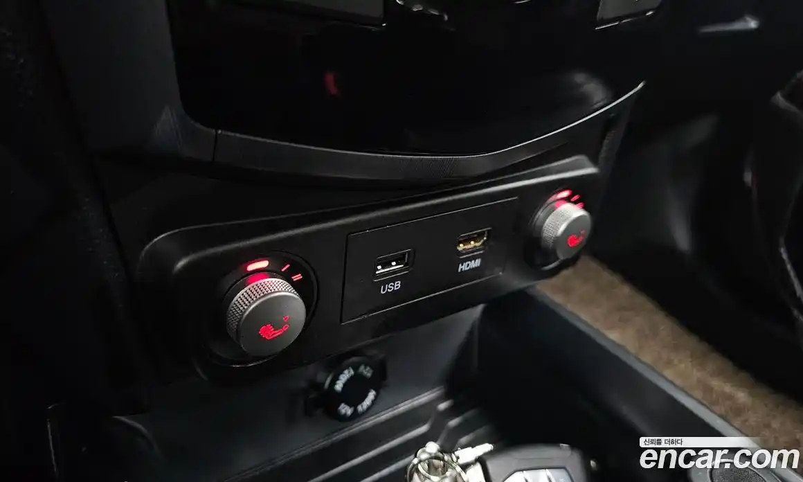 SsangYong TIBOLI 2018 1.6 гидро в Москве, фото 22