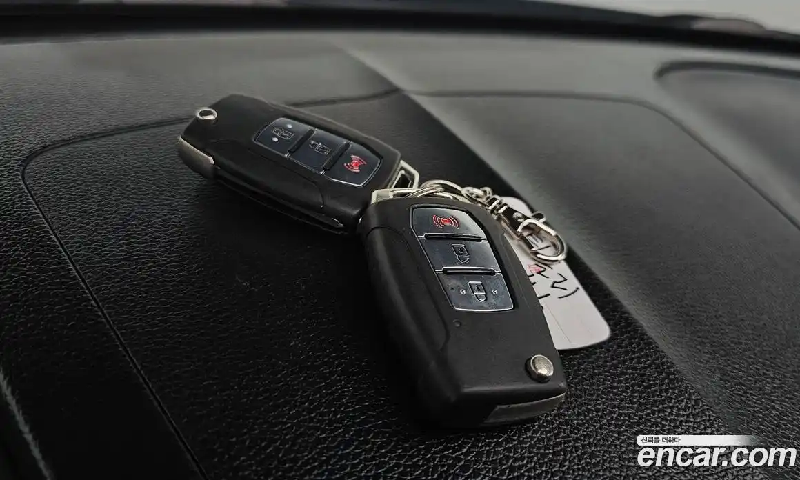 SsangYong TIBOLI 2018 1.6 гидро в Москве, фото 24