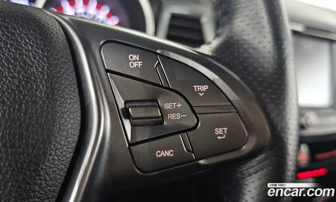 SsangYong TIBOLI 2018 1.6 гидро в Москве, фото 25