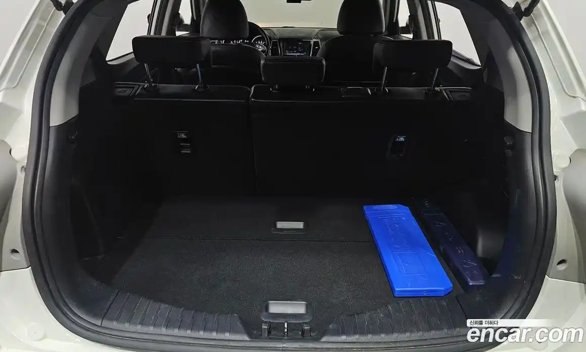SsangYong TIBOLI 2018 1.6 гидро в Москве, фото 26