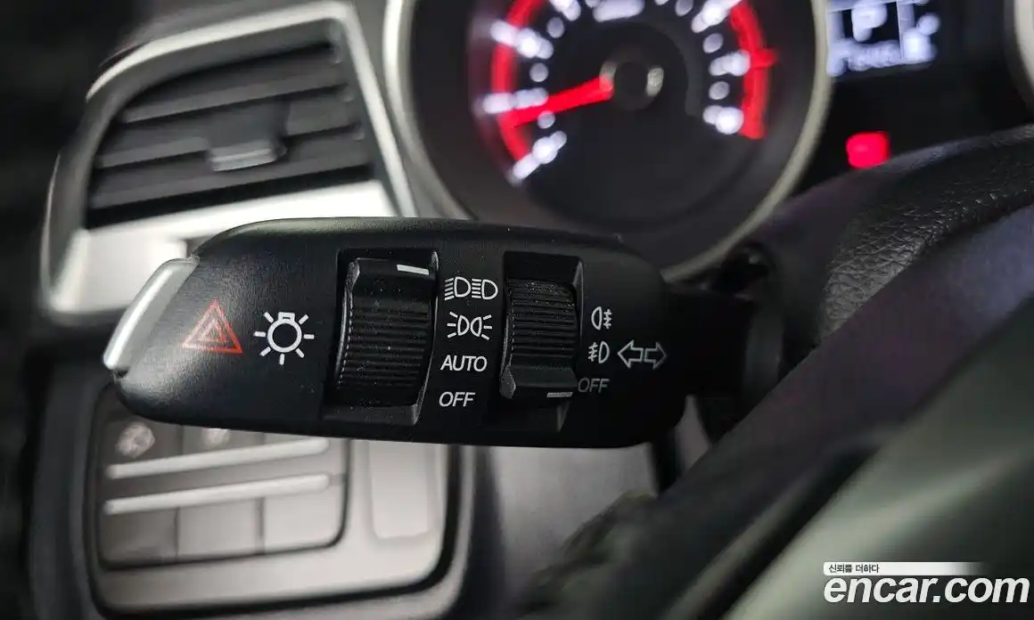 SsangYong TIBOLI 2018 1.6 гидро в Москве, фото 28
