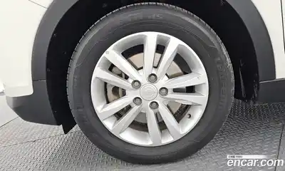 SsangYong TIBOLI 2018 1.6 гидро в Москве, миниатюра 5