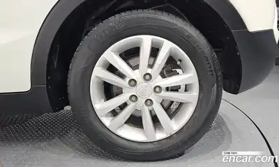 SsangYong TIBOLI 2018 1.6 гидро в Москве, миниатюра 7