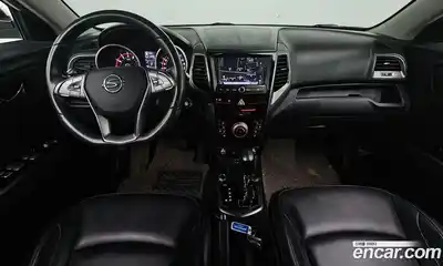 SsangYong TIBOLI 2018 1.6 гидро в Москве, миниатюра 10