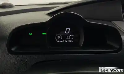 SsangYong Korando 2013 2.0 гидро в Москве № 1540507, миниатюра 11