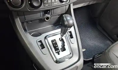 SsangYong Korando 2013 2.0 гидро в Москве № 1540507, миниатюра 12