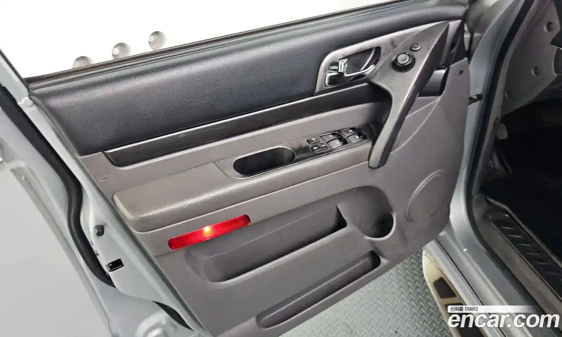 SsangYong Korando 2013 2.0 гидро в Москве № 1540507, фото 14
