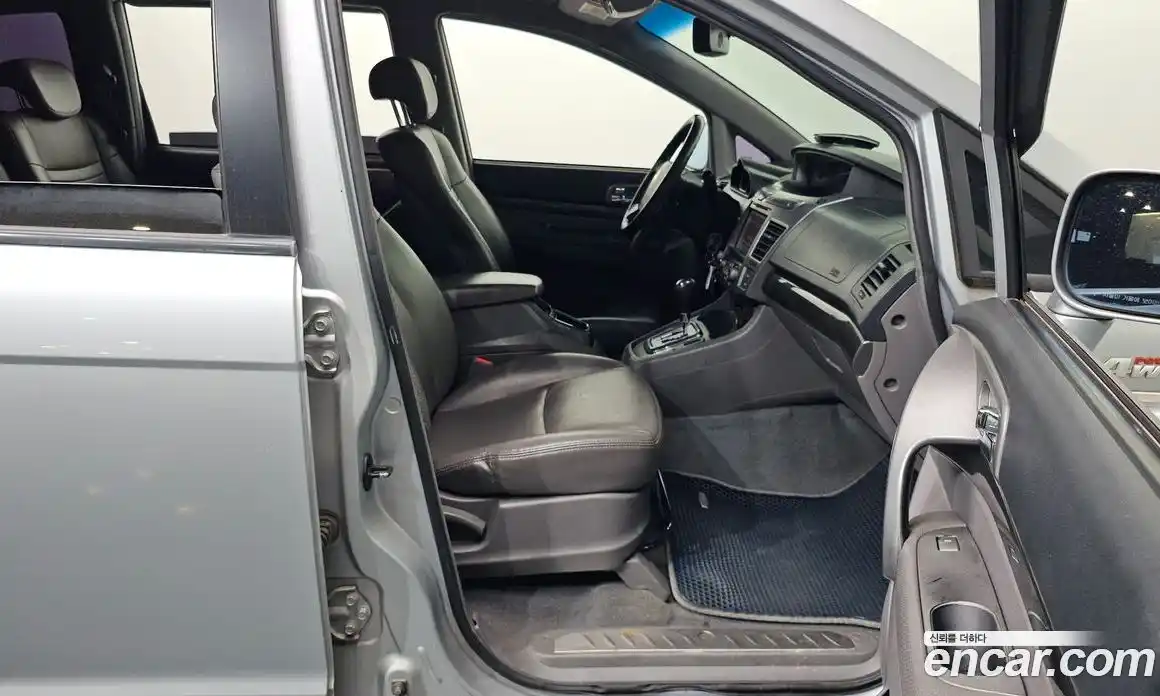 SsangYong Korando 2013 2.0 гидро в Москве № 1540507, фото 16